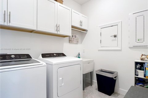 Casa en venta en Ave Maria, Florida, 2 dormitorios, 155.15 m2 № 1938665 - foto 23