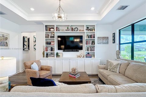 Casa en venta en Ave Maria, Florida, 2 dormitorios, 155.15 m2 № 1938665 - foto 12