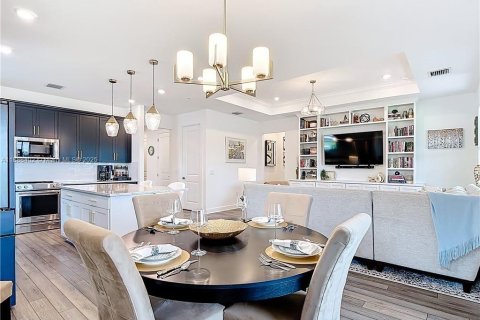 Casa en venta en Ave Maria, Florida, 2 dormitorios, 155.15 m2 № 1938665 - foto 11