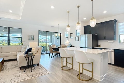 Casa en venta en Ave Maria, Florida, 2 dormitorios, 155.15 m2 № 1938665 - foto 4