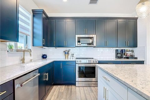 Casa en venta en Ave Maria, Florida, 2 dormitorios, 155.15 m2 № 1938665 - foto 8