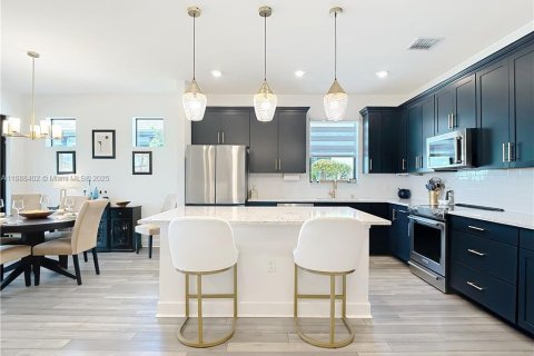 Casa en venta en Ave Maria, Florida, 2 dormitorios, 155.15 m2 № 1938665 - foto 5