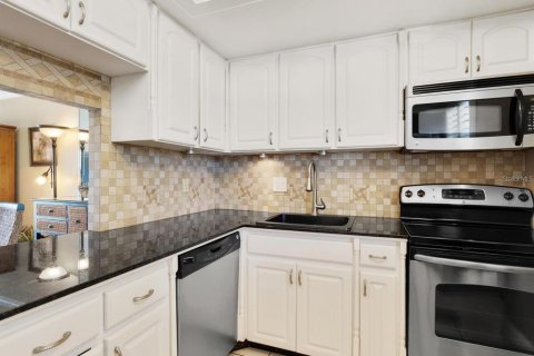 Condominio en alquiler en Longboat Key, Florida, 1 dormitorio, 77.67 m2 № 1535166 - foto 5