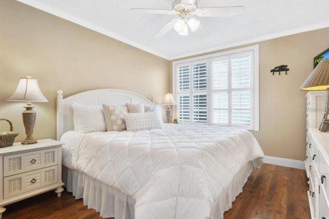 Condominio en alquiler en Longboat Key, Florida, 1 dormitorio, 77.67 m2 № 1535166 - foto 4