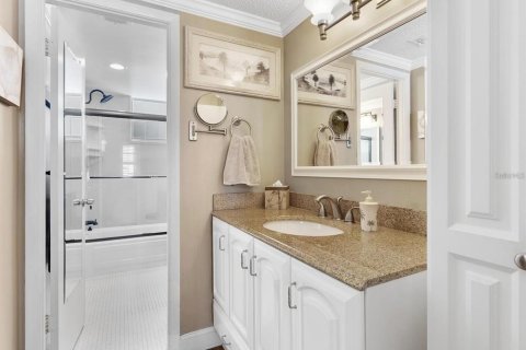 Condominio en alquiler en Longboat Key, Florida, 1 dormitorio, 77.67 m2 № 1535166 - foto 9