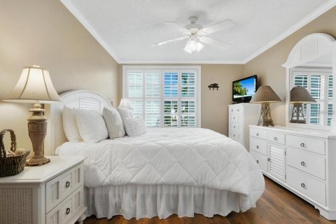 Condominio en alquiler en Longboat Key, Florida, 1 dormitorio, 77.67 m2 № 1535166 - foto 3
