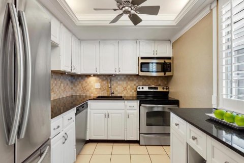 Condominio en alquiler en Longboat Key, Florida, 1 dormitorio, 77.67 m2 № 1535166 - foto 6