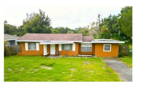 House in Clearwater, Florida 2 bedrooms, 121.42 sq.m. № 2291362