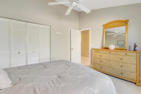 Touwnhouse à louer à Hobe Sound, Floride: 2 chambres, 112.88 m2 № 2252757 - photo 6