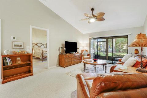 Touwnhouse à louer à Hobe Sound, Floride: 2 chambres, 112.88 m2 № 2252757 - photo 19