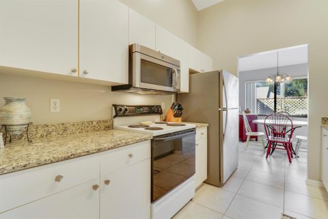 Touwnhouse à louer à Hobe Sound, Floride: 2 chambres, 112.88 m2 № 2252757 - photo 15
