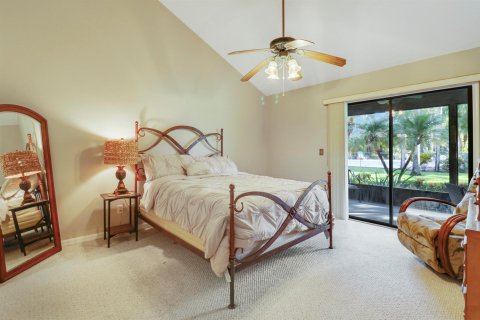 Touwnhouse à louer à Hobe Sound, Floride: 2 chambres, 112.88 m2 № 2252757 - photo 9