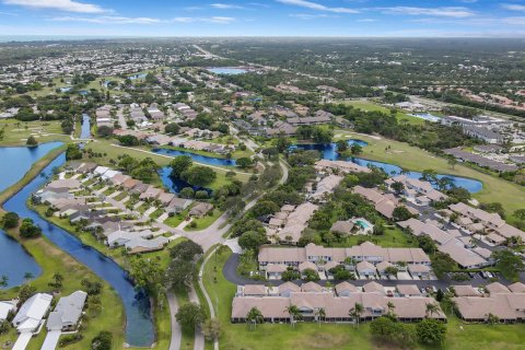 Touwnhouse à louer à Hobe Sound, Floride: 2 chambres, 112.88 m2 № 2252757 - photo 2