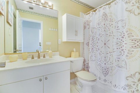 Touwnhouse à louer à Hobe Sound, Floride: 2 chambres, 112.88 m2 № 2252757 - photo 4