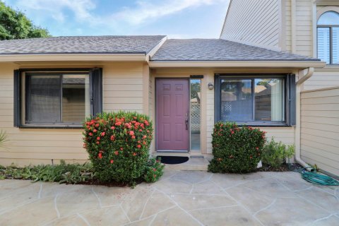 Touwnhouse à louer à Hobe Sound, Floride: 2 chambres, 112.88 m2 № 2252757 - photo 26