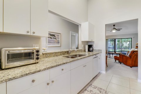 Touwnhouse à louer à Hobe Sound, Floride: 2 chambres, 112.88 m2 № 2252757 - photo 18