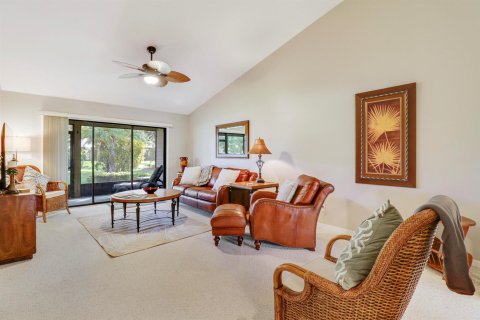 Touwnhouse à louer à Hobe Sound, Floride: 2 chambres, 112.88 m2 № 2252757 - photo 20