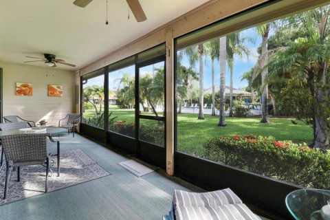 Touwnhouse à louer à Hobe Sound, Floride: 2 chambres, 112.88 m2 № 2252757 - photo 23