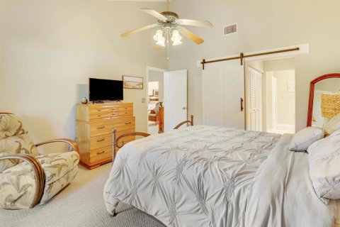 Touwnhouse à louer à Hobe Sound, Floride: 2 chambres, 112.88 m2 № 2252757 - photo 10