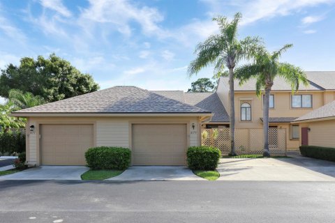 Touwnhouse à louer à Hobe Sound, Floride: 2 chambres, 112.88 m2 № 2252757 - photo 28
