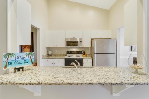 Touwnhouse à louer à Hobe Sound, Floride: 2 chambres, 112.88 m2 № 2252757 - photo 14
