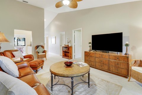 Touwnhouse à louer à Hobe Sound, Floride: 2 chambres, 112.88 m2 № 2252757 - photo 21