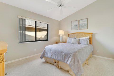 Touwnhouse à louer à Hobe Sound, Floride: 2 chambres, 112.88 m2 № 2252757 - photo 5