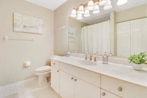 Touwnhouse à louer à Hobe Sound, Floride: 2 chambres, 112.88 m2 № 2252757 - photo 8