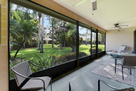 Touwnhouse à louer à Hobe Sound, Floride: 2 chambres, 112.88 m2 № 2252757 - photo 24
