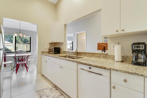Touwnhouse à louer à Hobe Sound, Floride: 2 chambres, 112.88 m2 № 2252757 - photo 16