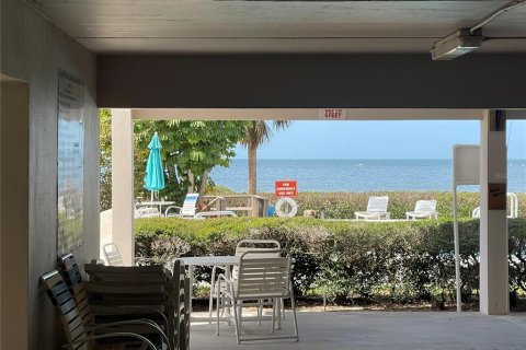 Copropriété à louer à Tarpon Springs, Floride: 2 chambres, 92.9 m2 № 2388639 - photo 11