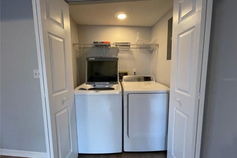 Copropriété à louer à Tarpon Springs, Floride: 2 chambres, 92.9 m2 № 2388639 - photo 12