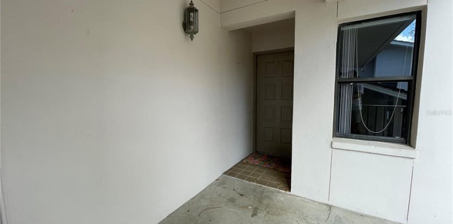 Condo à Tarpon Springs, Floride, 2 chambres № 2388639