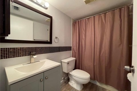 Copropriété à louer à Tarpon Springs, Floride: 2 chambres, 92.9 m2 № 2388639 - photo 24