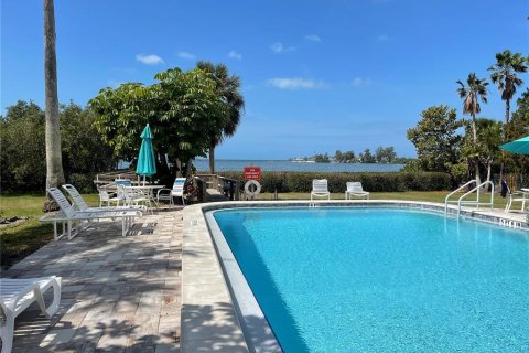 Copropriété à louer à Tarpon Springs, Floride: 2 chambres, 92.9 m2 № 2388639 - photo 29