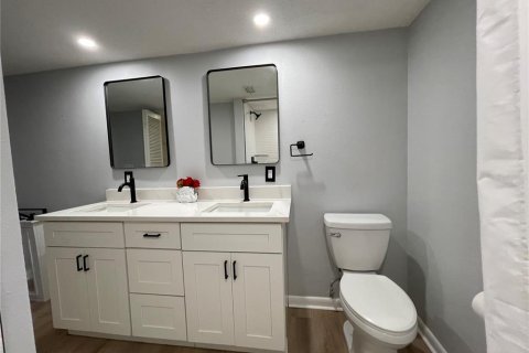 Copropriété à louer à Tarpon Springs, Floride: 2 chambres, 92.9 m2 № 2388639 - photo 18