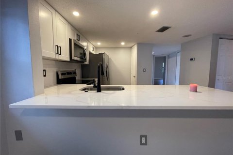 Copropriété à louer à Tarpon Springs, Floride: 2 chambres, 92.9 m2 № 2388639 - photo 8