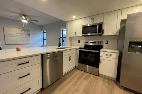 Copropriété à louer à Tarpon Springs, Floride: 2 chambres, 92.9 m2 № 2388639 - photo 6
