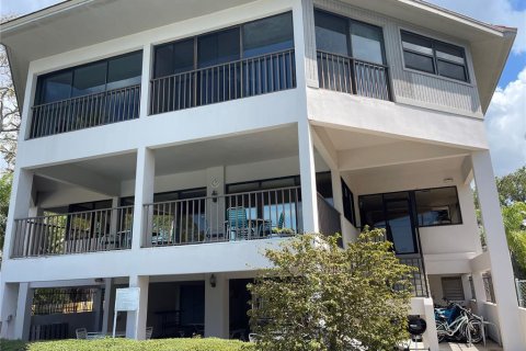 Copropriété à louer à Tarpon Springs, Floride: 2 chambres, 92.9 m2 № 2388639 - photo 27