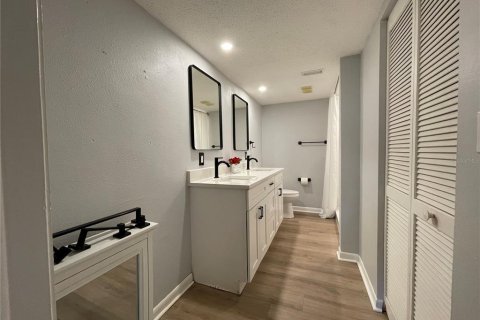 Copropriété à louer à Tarpon Springs, Floride: 2 chambres, 92.9 m2 № 2388639 - photo 16