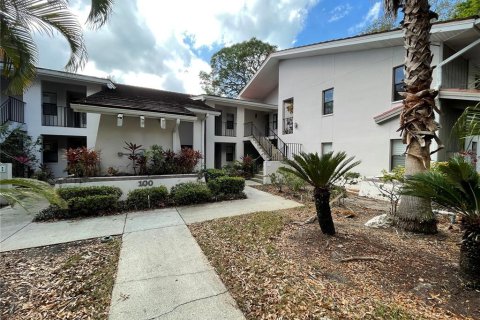 Copropriété à louer à Tarpon Springs, Floride: 2 chambres, 92.9 m2 № 2388639 - photo 2