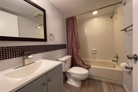 Copropriété à louer à Tarpon Springs, Floride: 2 chambres, 92.9 m2 № 2388639 - photo 25