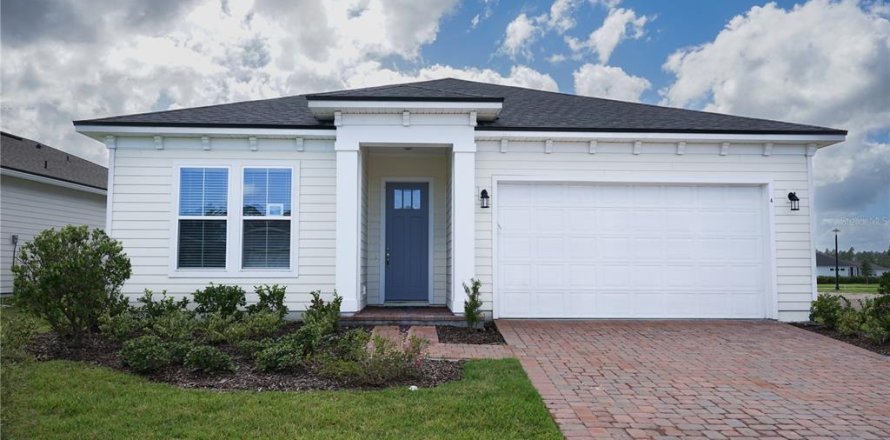 Villa ou maison à Saint Augustine, Floride 2 chambres, 157.28 m2 № 1793440