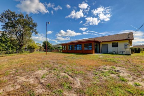 Casa en venta en Port St. Lucie, Florida, 3 dormitorios, 187.85 m2 № 2372407 - foto 20