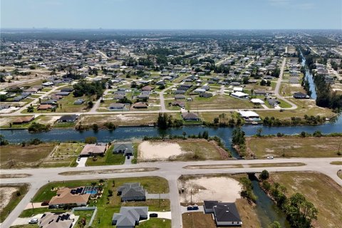 Land in Cape Coral, Florida № 2221198 - photo 26