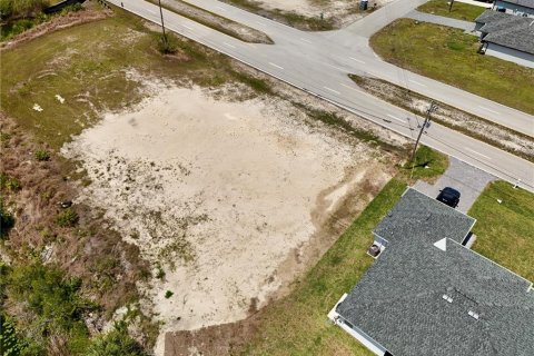 Land in Cape Coral, Florida № 2221198 - photo 20
