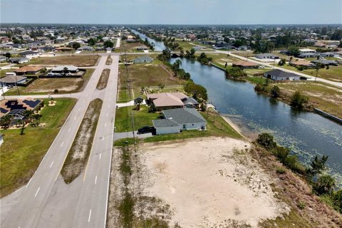 Land in Cape Coral, Florida № 2221198 - photo 17