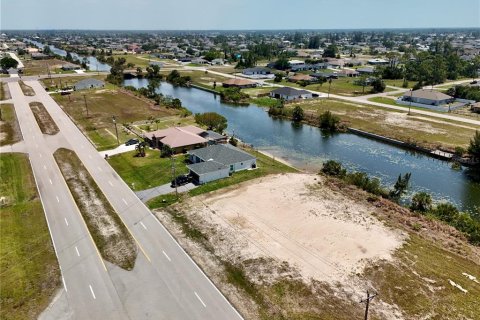 Land in Cape Coral, Florida № 2221198 - photo 12