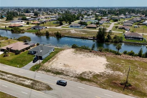 Land in Cape Coral, Florida № 2221198 - photo 8