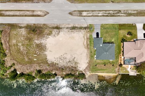 Land in Cape Coral, Florida № 2221198 - photo 21